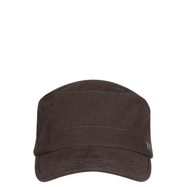 Commando Metal 1.0 Cap 5