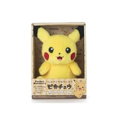 Pokémon Shabekuri Series: Pikachu's Song