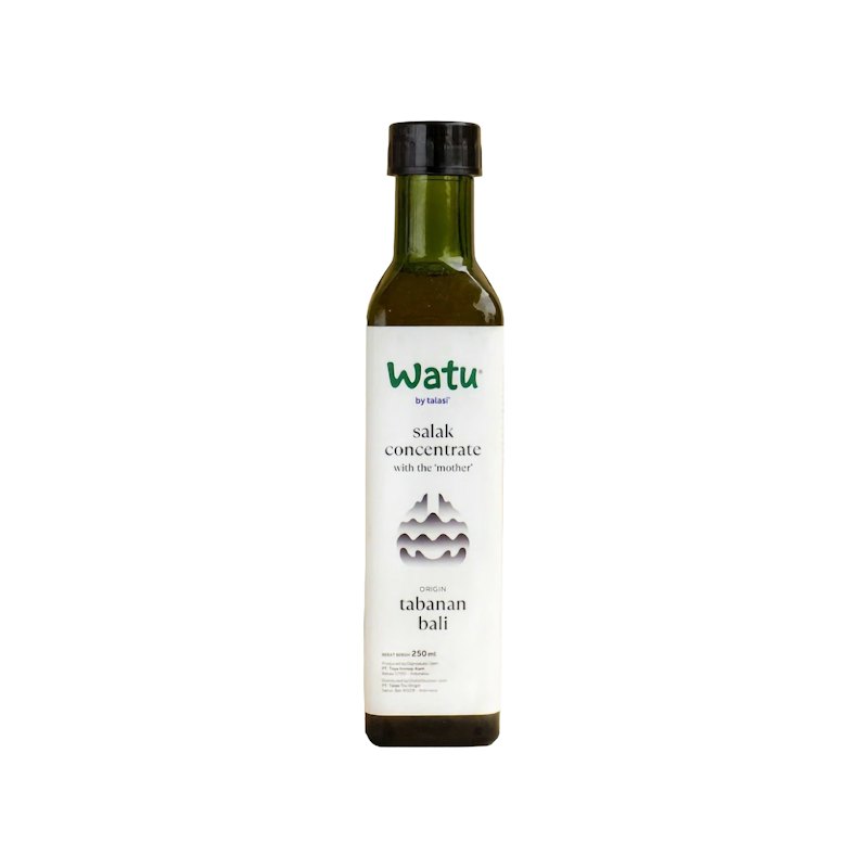 Watu Salak Concentrate 1