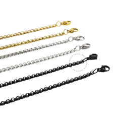 Strap Masker Titanium