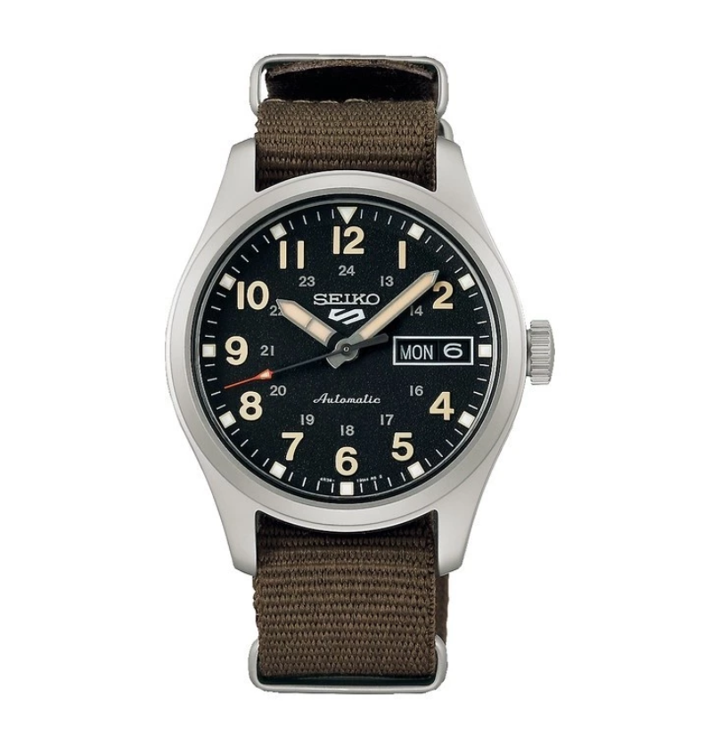SEIKO 5 Sports Field Series SRPJ85