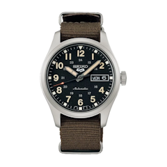 SEIKO 5 Sports Field Series
