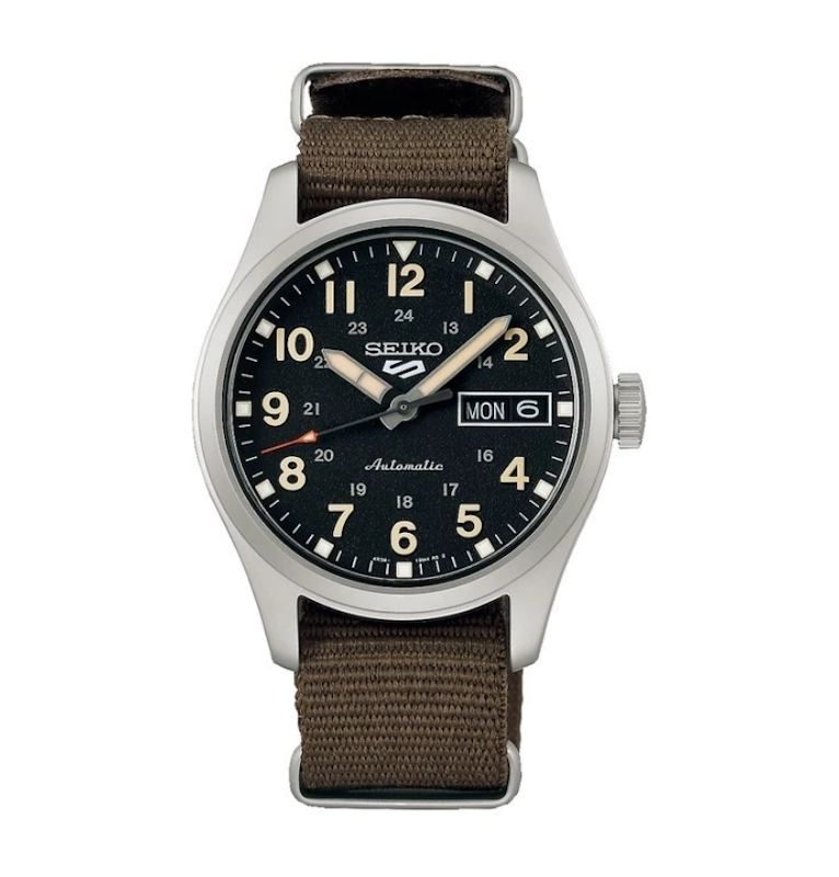 SEIKO 5 Sports Field Series 1