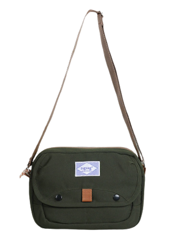 Iris Slingbag Pria 2