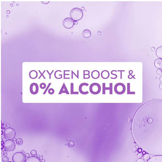 Beiersdorf NIVEA Oil & Acne Care MicellAir 