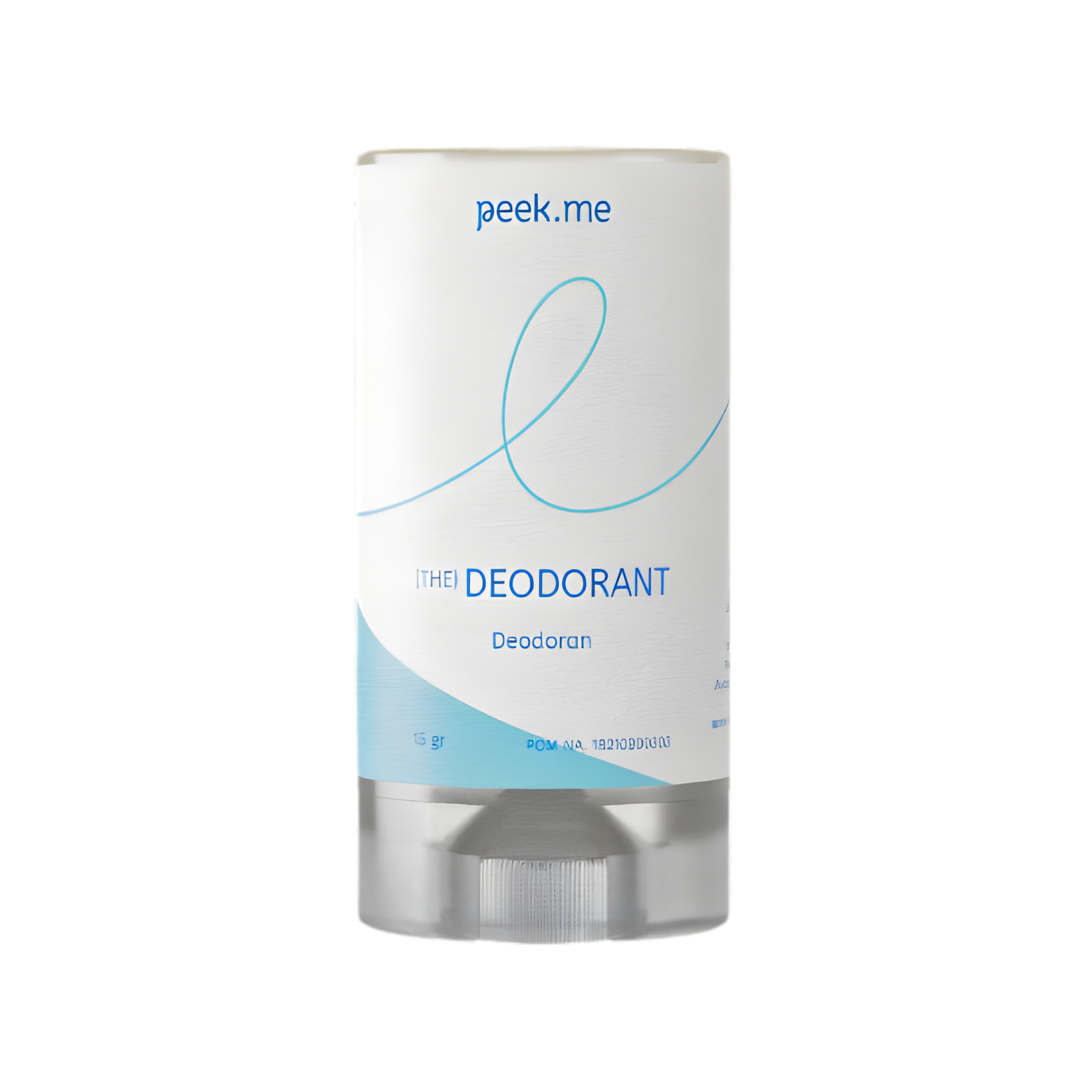 Peek.Me (The) Deodorant