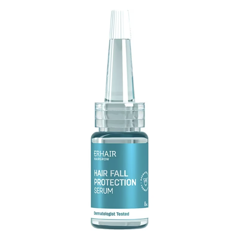 Erhair HairGrow Hair Fall Protection Serum