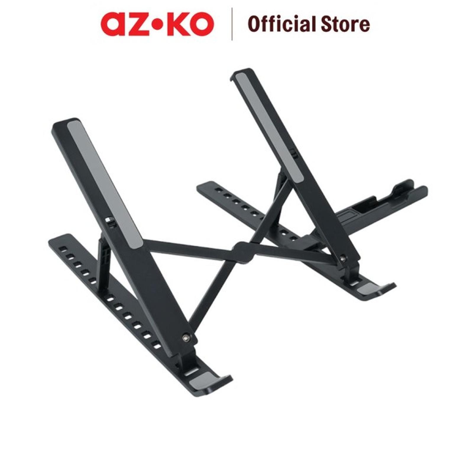 Odi Laptop Stand Plastik Portable 2