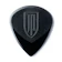 Jim Dunlop John Petrucci Signature Jazz III Pick 1