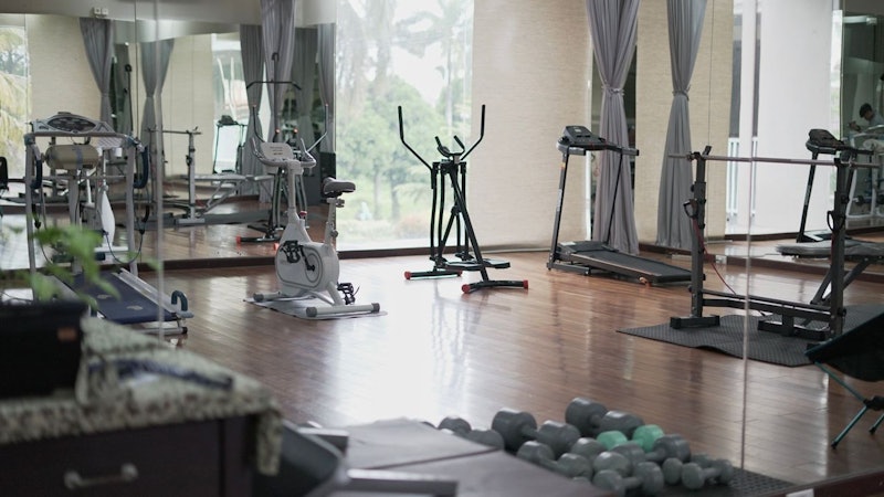 Grand Cakra Hotel Malang 4