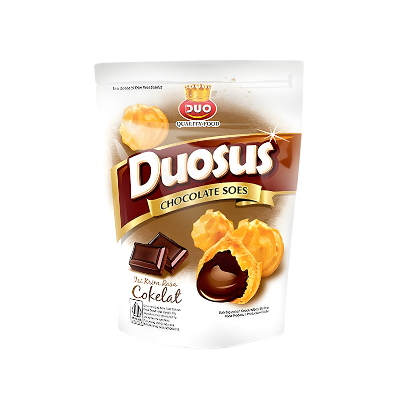DUO Duosus 1