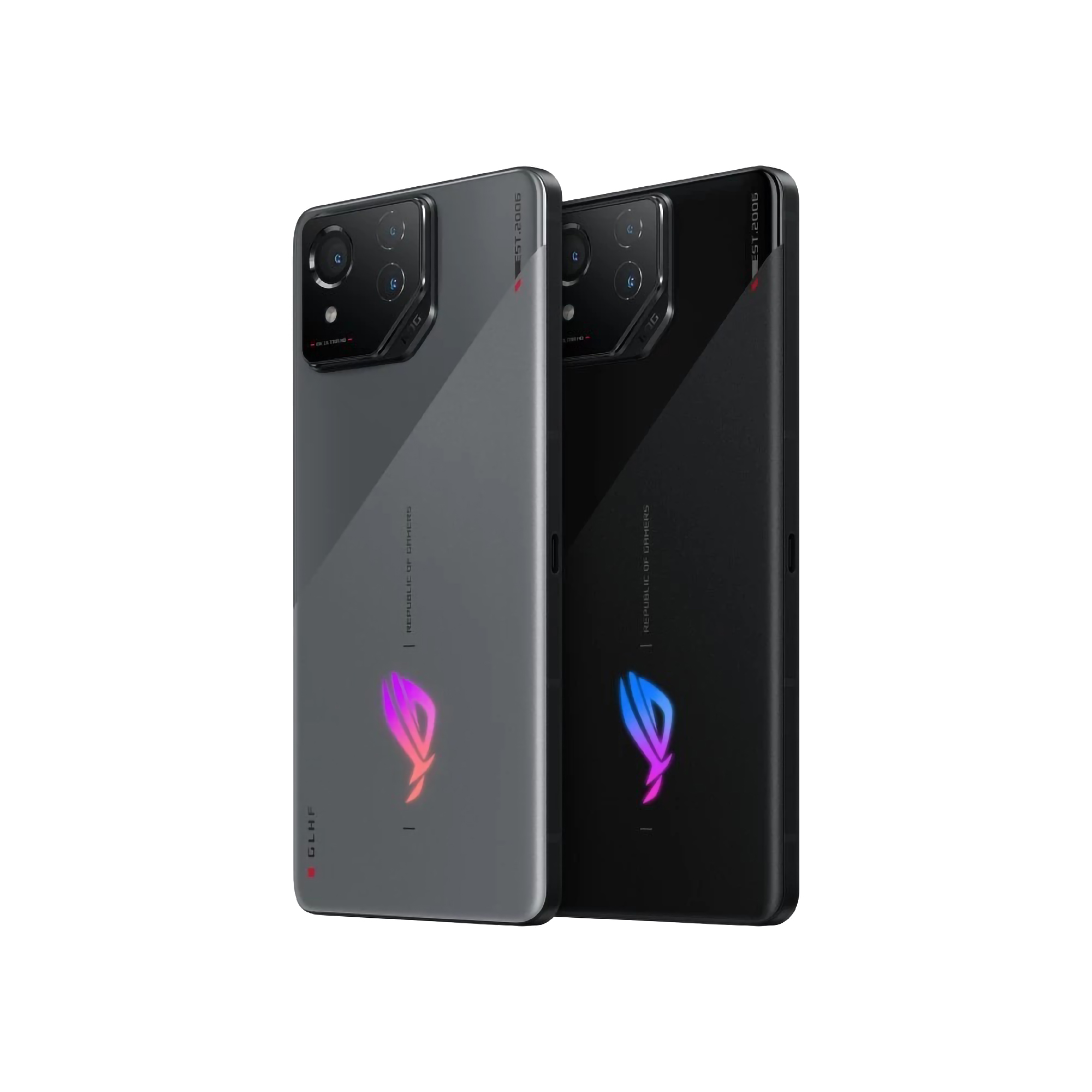 Asustek Computer Incorporation ASUS ROG Phone 8 Pro
