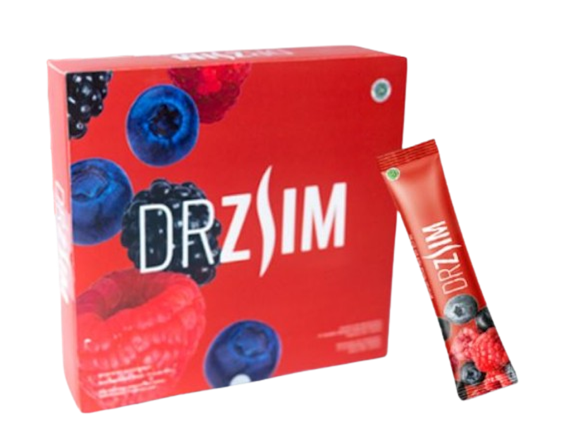 Detox Fiber 1