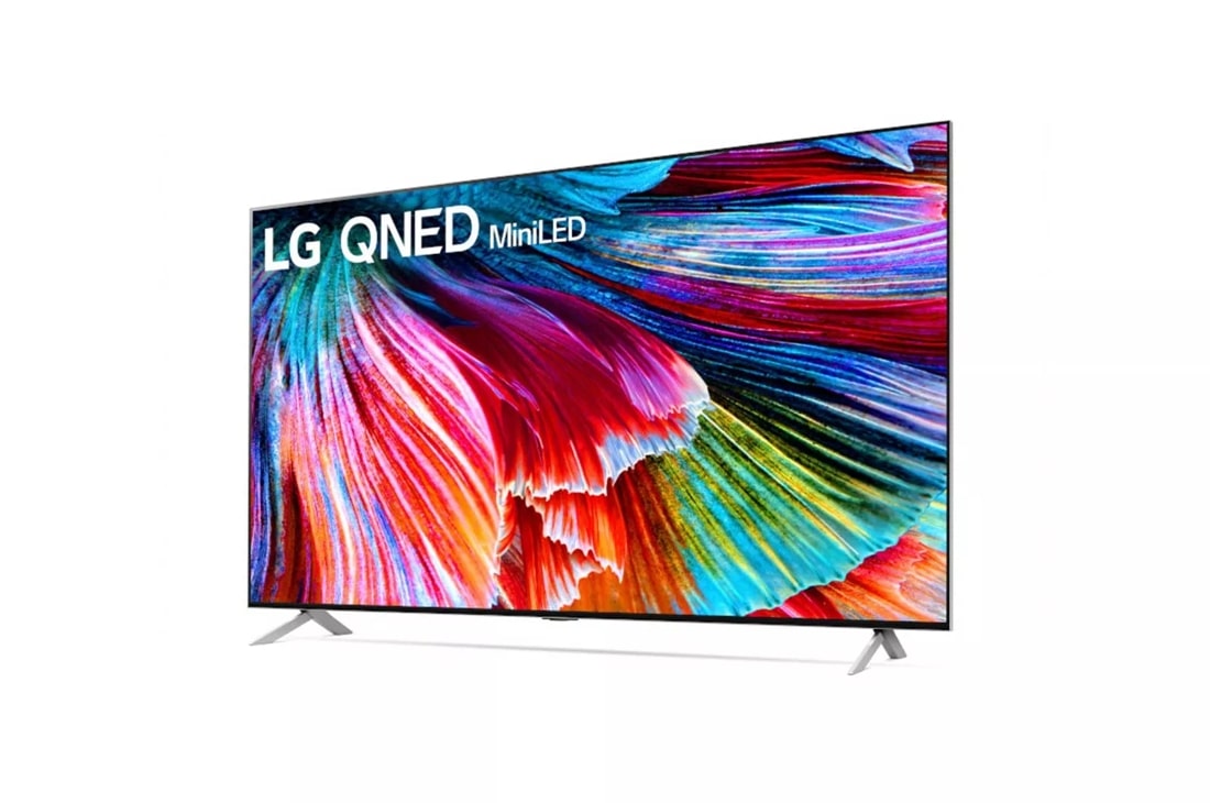 LG Electronics LG QNED MiniLED 99 Series 86 inch Class 8K Smart TV 86QNED99UPA