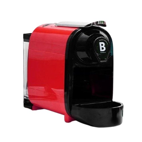 B Coffee Co. Freshman 