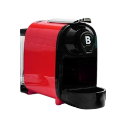 B Coffee Co. Freshman