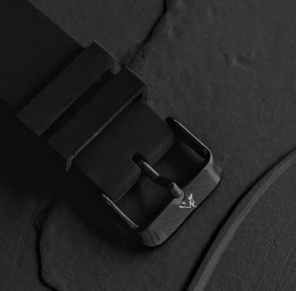 Kalt Hreindyr Jewelry & Watches Kalt Hreindyr Jam Tangan Analog Boron Series