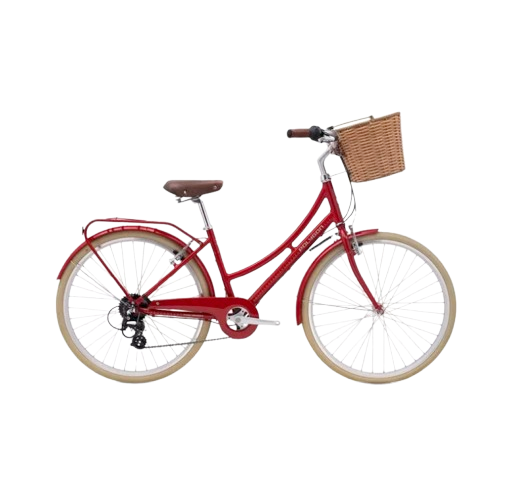 Polygon Sierra Oosten 26 inch