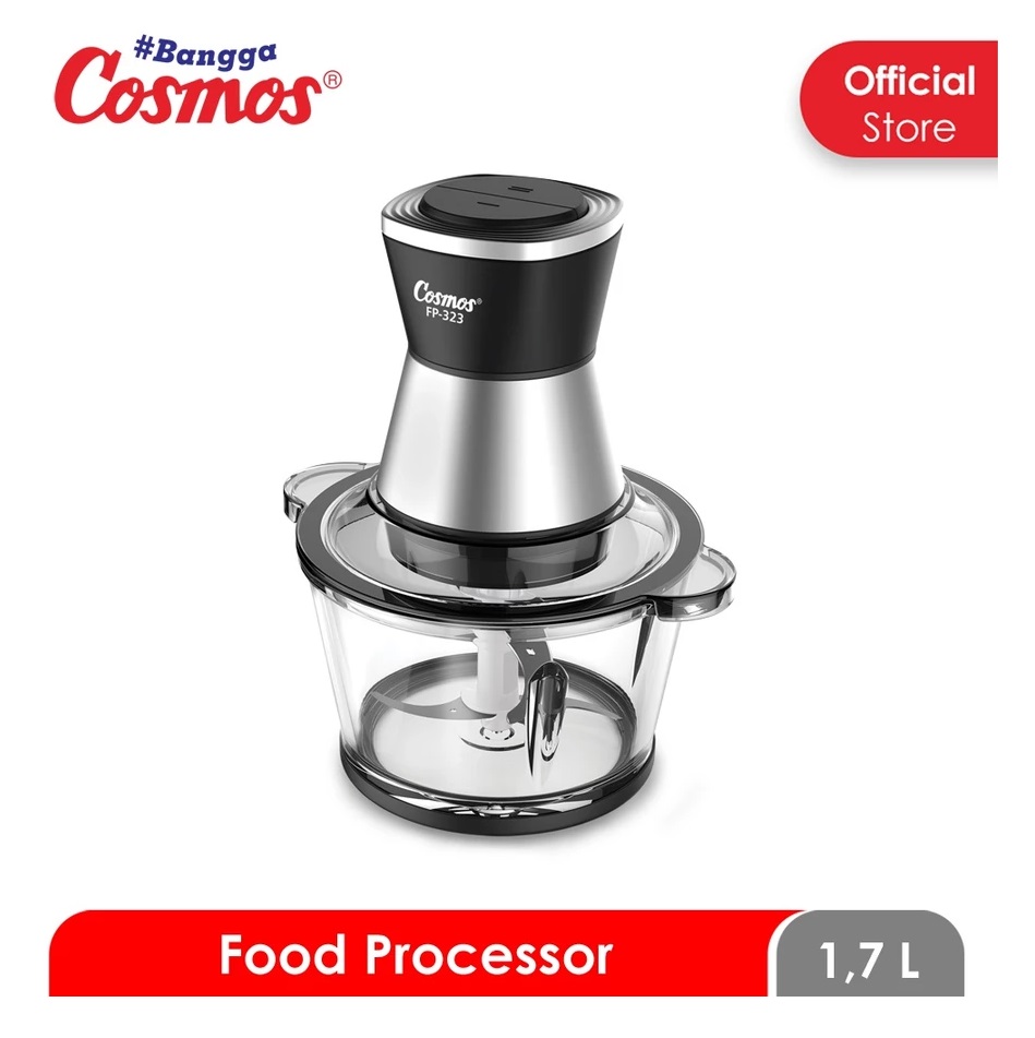 Star Cosmos Cosmos Food Processor FP-32 - KUBA