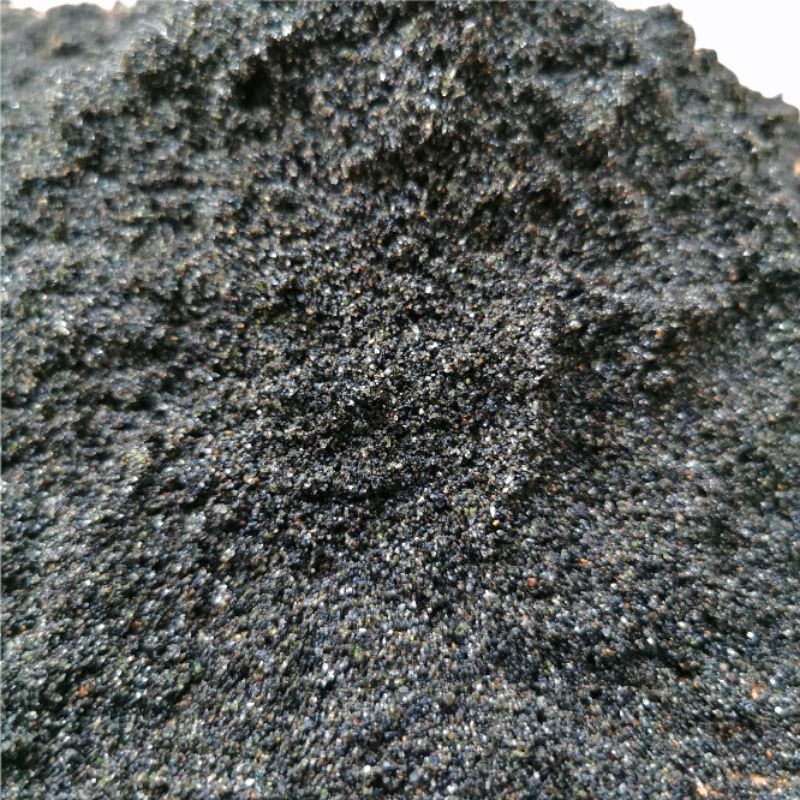 Pasir Moza Halus 3