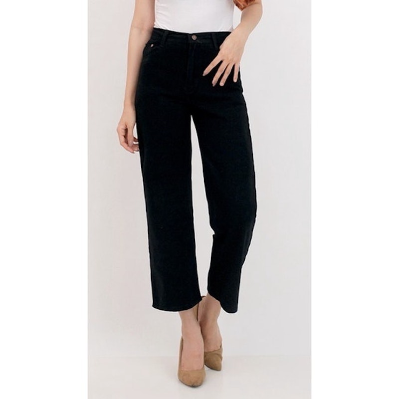 Jeans Boyfriend Kulot Wide 3