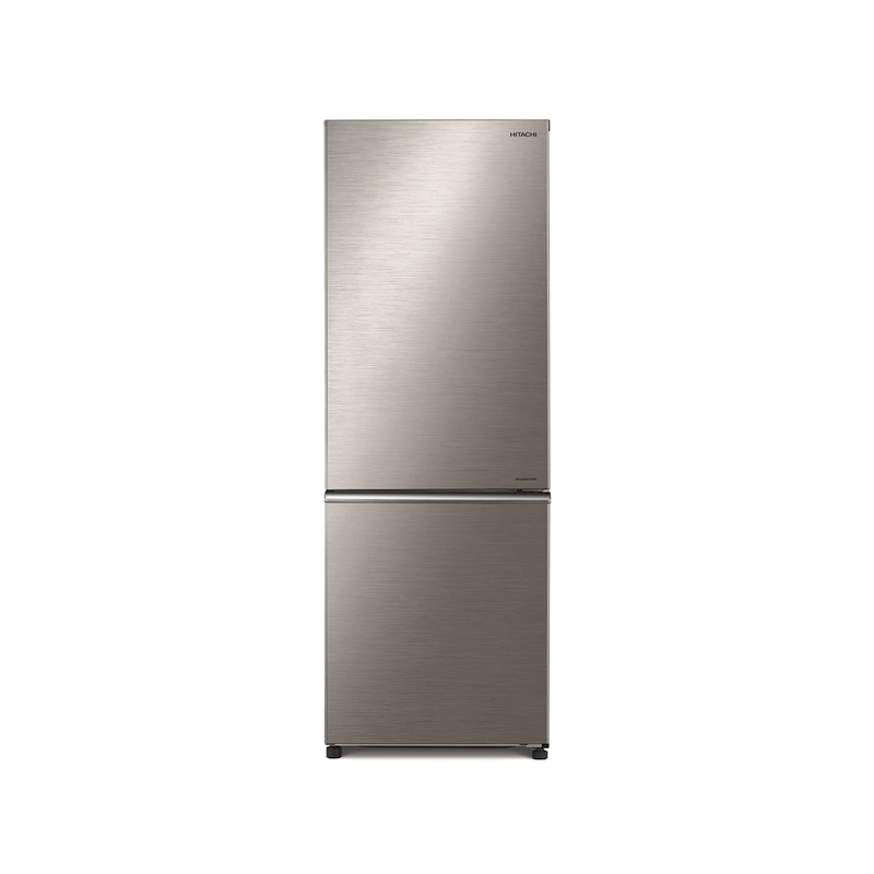 Kulkas 2 Pintu Bottom Freezer 275 Liter 1