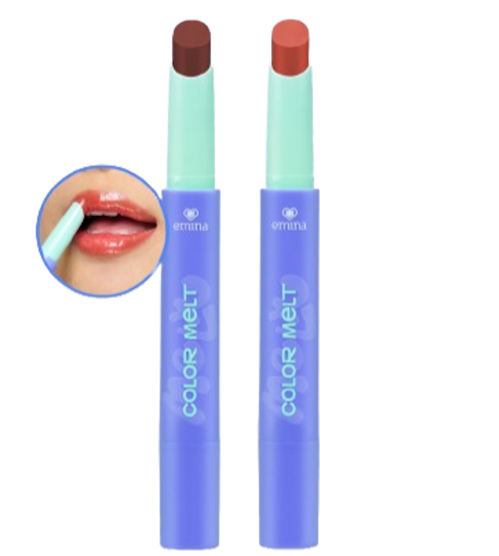 Hyalu-Peptide Tinted Lip Balm 1