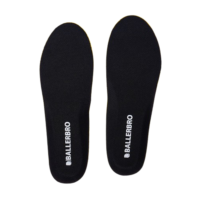 Ballerbro Carbon Insole 1