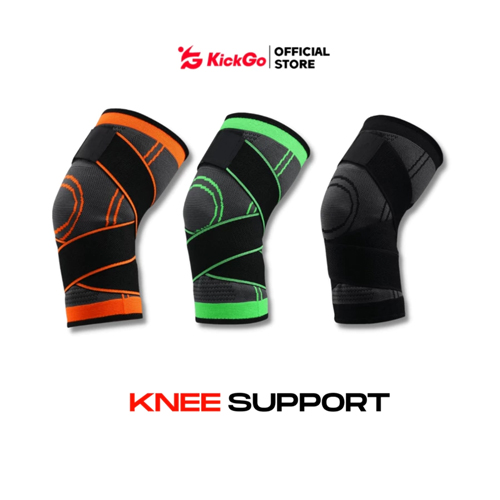  KickGo Knee Support
