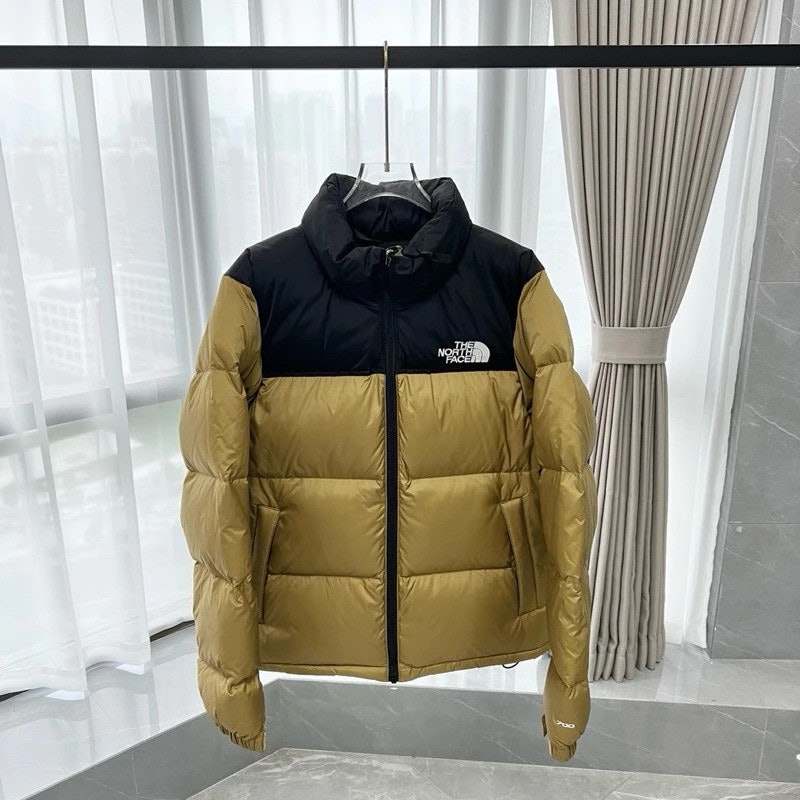 The North Face Down Men’s 1996 Retro Nuptse Jacket 5