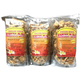 10 Rekomendasi Kacang Disco Bali Terbaik 5