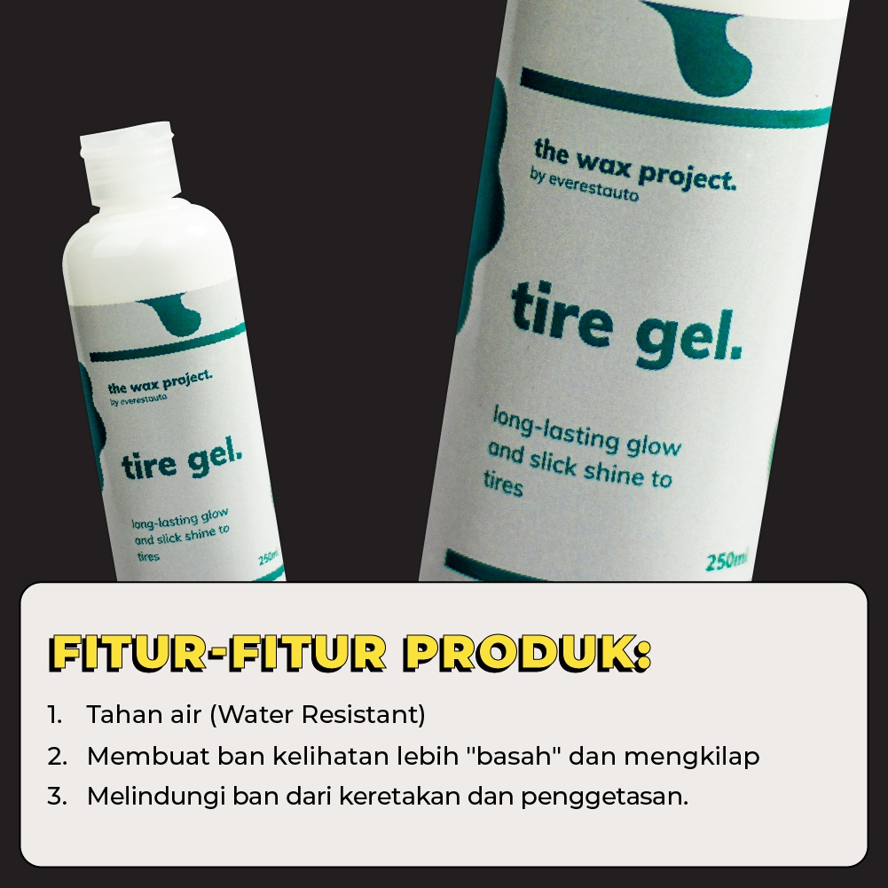 Tire Gel 3