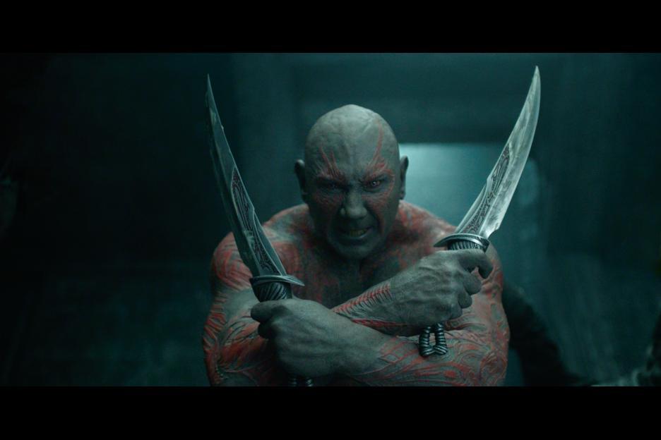 Guardians of The Galaxy 2