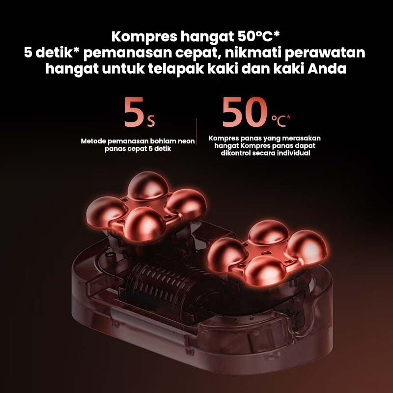 Foot Massager 3