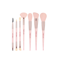 Fairy Wand Makeup Brush Set 5 pcs