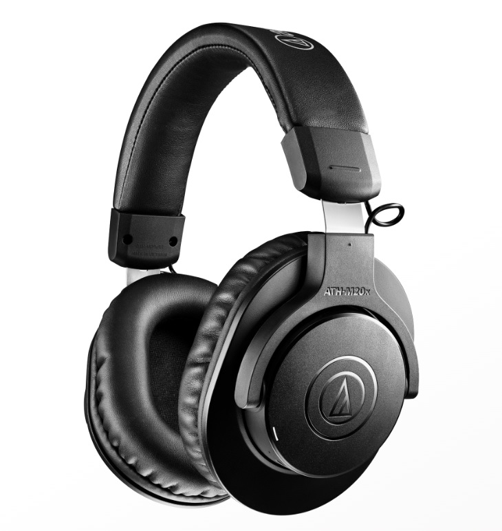 Earphones Audio Technica On Ear 10 Rekomendasi Headset Audio