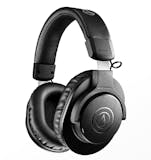 10 Rekomendasi Headset Audio-Technica Terbaik 4