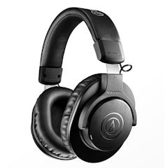 Wireless Over-Ear Headphones