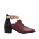 Adorable Projects Adorable Projects Lodka Boots Maroon 1