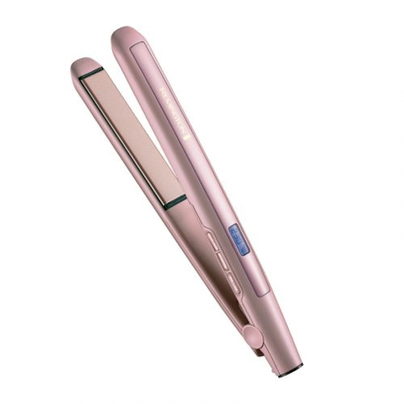 Remington Coconut Smooth Straightener 1