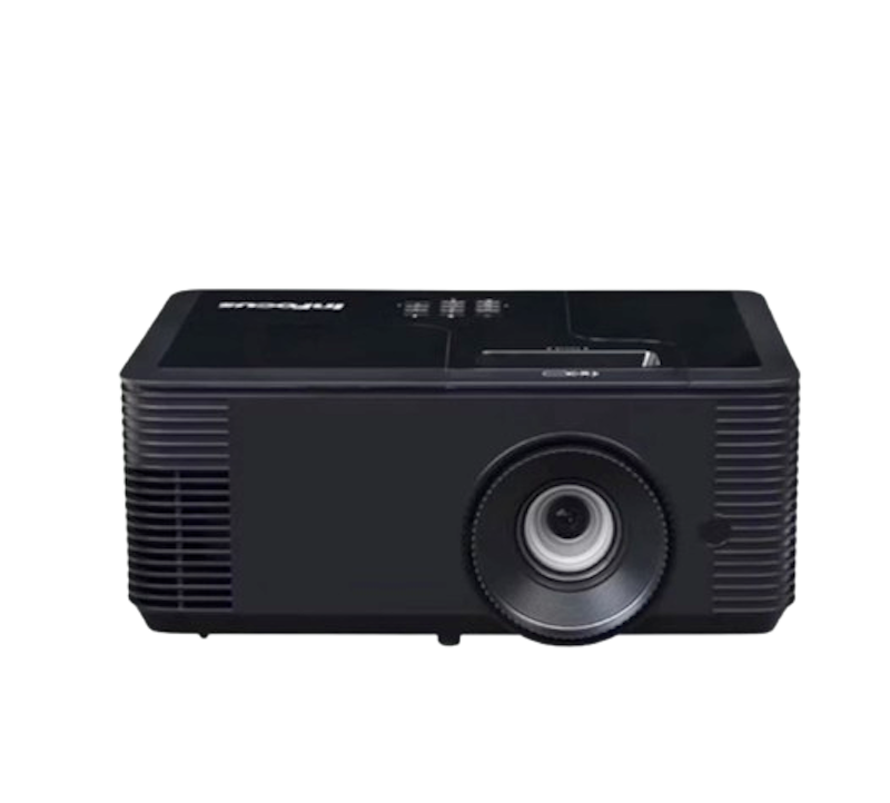 InFocus Projector 1