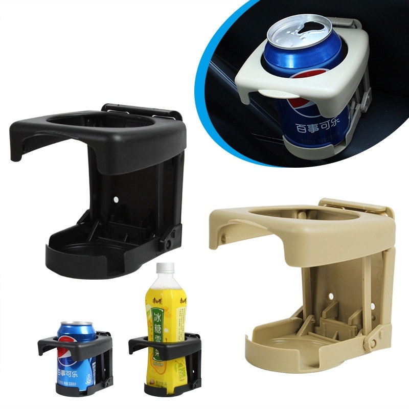 Car Cup Holder 4