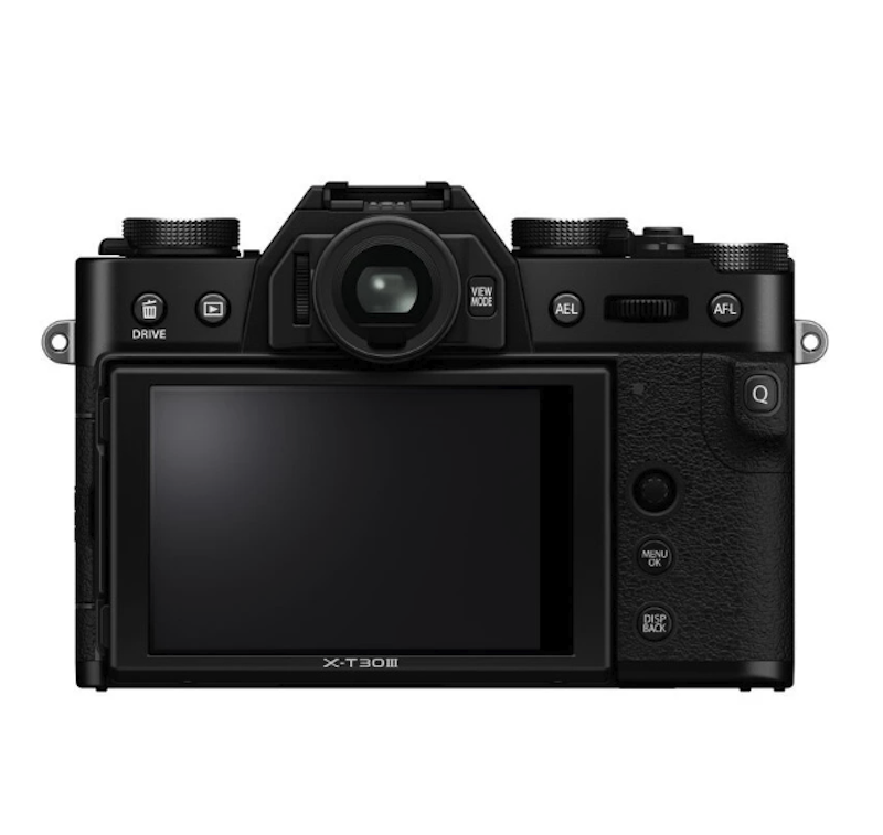 XT30 III 2