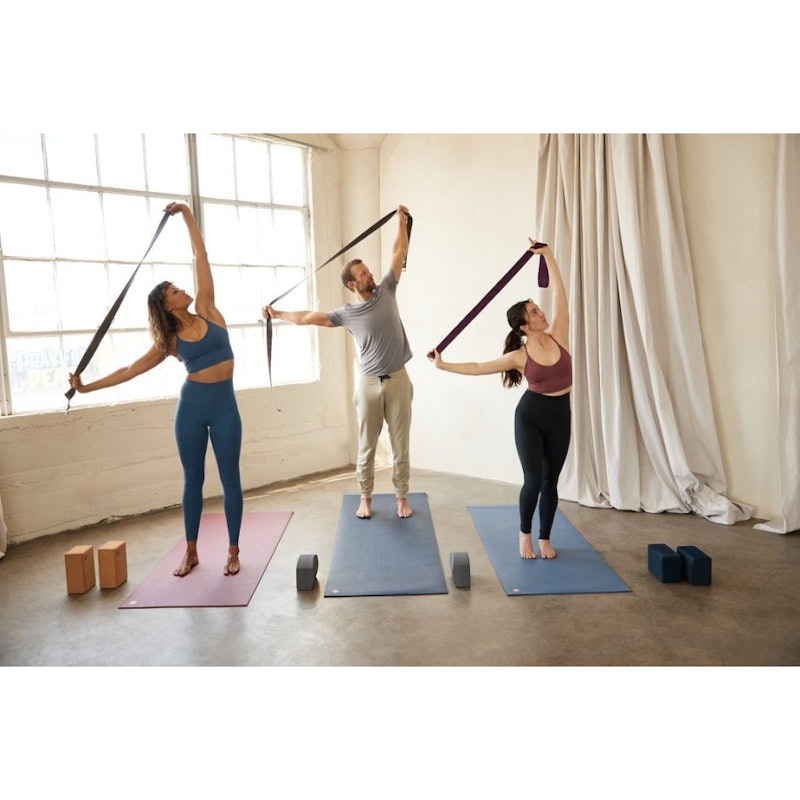 Align Yoga Strap 4