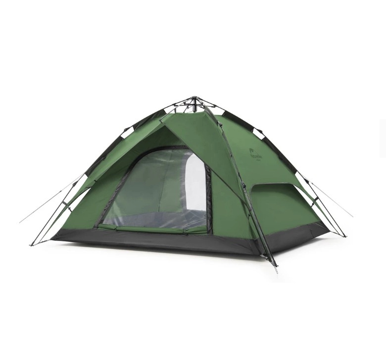 Naturehike Tenda Camping Otomatis ｜ NH21ZP008