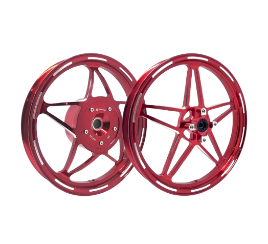 PREMIUM Velg Racing Bintang Langit 1
