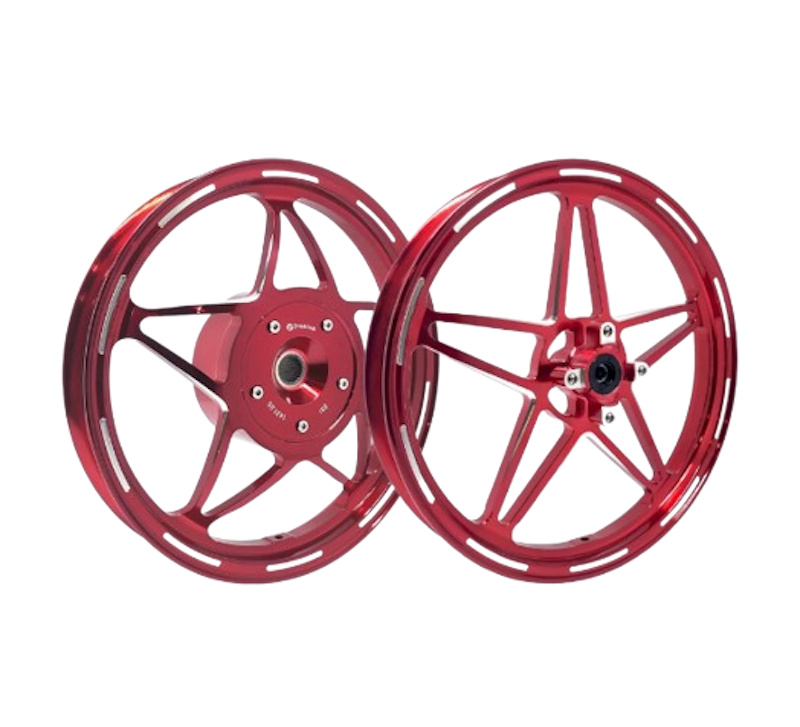 PREMIUM Velg Racing Bintang Langit 1