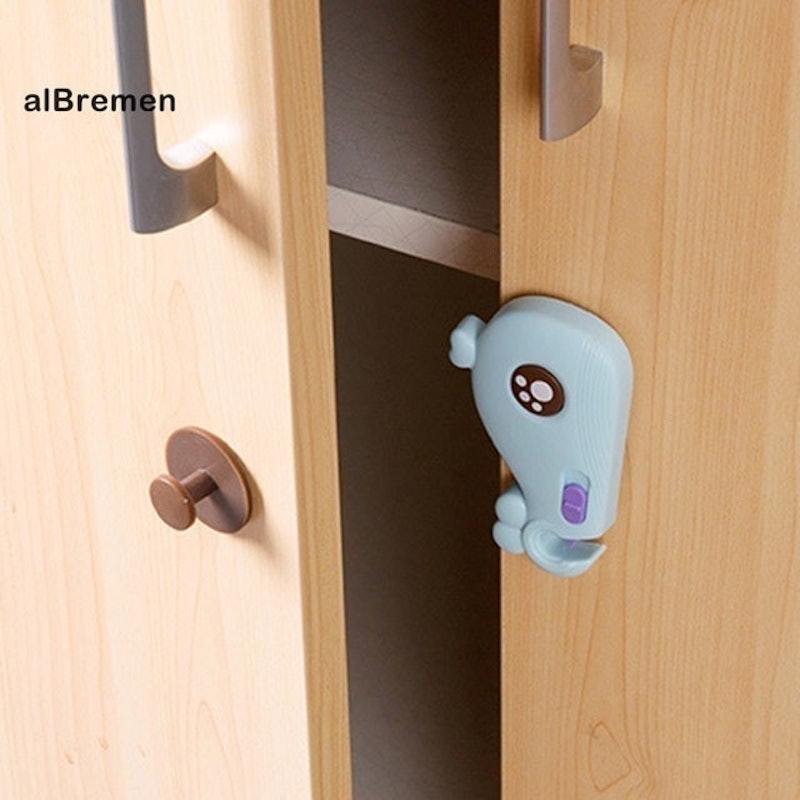 Baby Safety Lock 5
