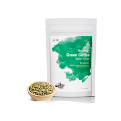 Green Coffee Extract Powder