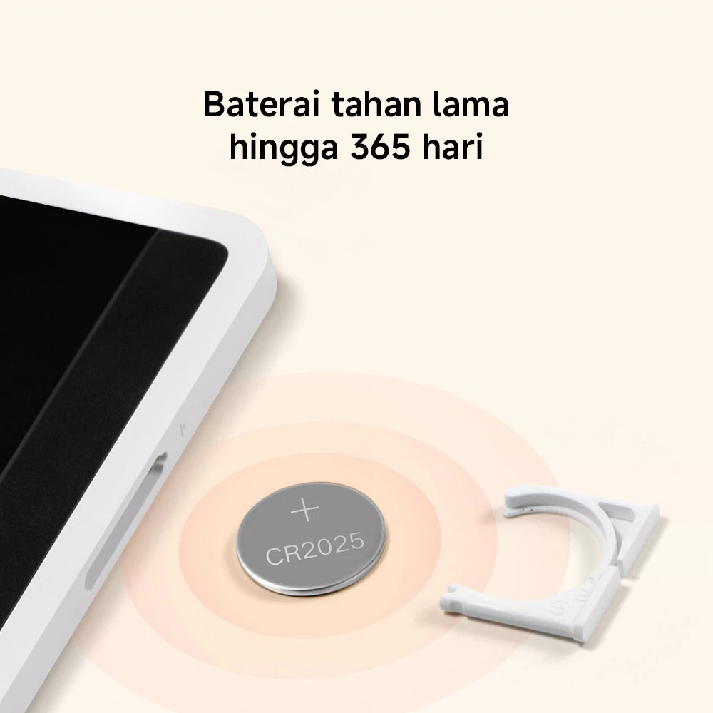 Xiaomi Communication Technology  Xiaomi LCD Writing Tablet 13.5"